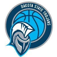 Dakota State Men's Basketball(@DakotaStateMBB) 's Twitter Profile Photo
