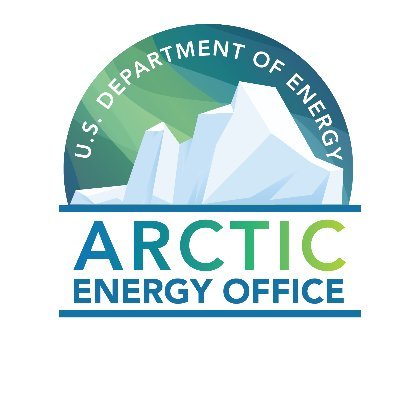 We bring the Arctic to the Department of @ENERGY and the Department of Energy to the Arctic.