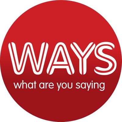 What Are You Saying? #WAYSSHOW - Driving conversations that shapes tomorrow. Watch live Monday- Friday at 8PM on DSTV CH 408, Startimes 308 & GoTV 112
