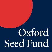 Oxford Seed Fund(@oxfordseedfund) 's Twitter Profile Photo