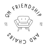 On Friendship and Chairs(@on_friendship_) 's Twitter Profile Photo