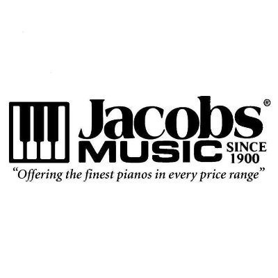 Jacobs Music is your most trusted piano representative in the region because of our high-quality inventory and passionate expertise.