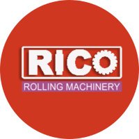 Rico Machine Tools(@ricomachinetool) 's Twitter Profile Photo