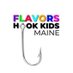 FlavorsHookKidsMaine (@FlavorsHookME) Twitter profile photo