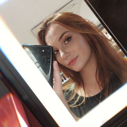 Segue meu insta, não sou bonita mas as vezes posto algo: https://t.co/fTTdasMgon