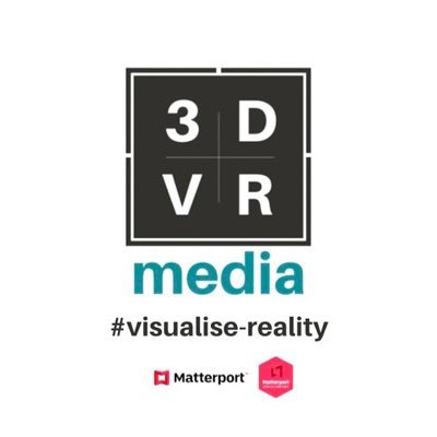 Official Twitter account of 3D-VR media. Re-invent your business by offering virtual reality and let your clients visualise reality through our world of 3D-VR.