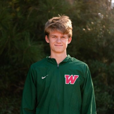 ryantresaugue's profile picture. trinity xc ‘25