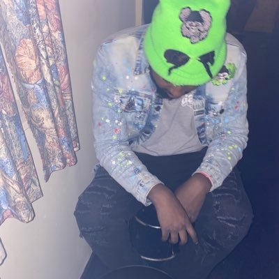 gasapeBubba's profile picture. The Real GasApe