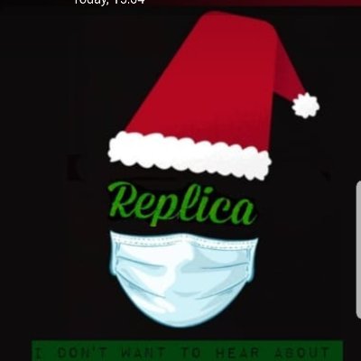 The only Christmas song you need this year! 
https://t.co/4VLsS4L2fp