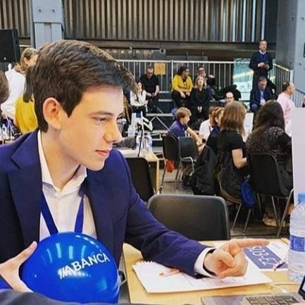 ivn_piris's profile picture. 