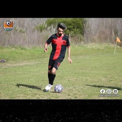 Callejero127's profile picture. 