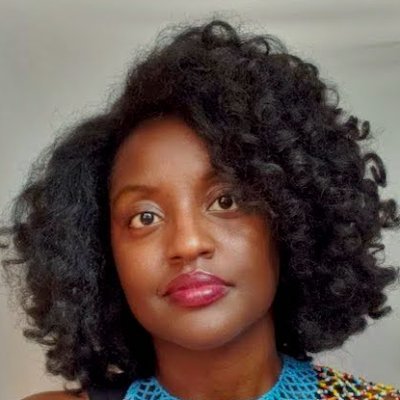 umwiza's profile picture. dark-skinned protagonist. an earnest woman among hipsters. top 100 under 100 imho. BA-@wesleyan_u, MPA-@MIIS, #racialjustice #globalsocialchange #communications
