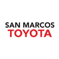 San Marcos Toyota(@san_toyota) 's Twitter Profile Photo
