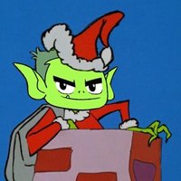 BeastGrinch(@Beast_BoyTTGO) 's Twitter Profile Photo