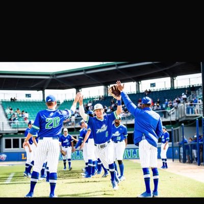 FGCU Baseball #6