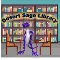 Desert Sage Elementary Library (@delibrary1) 's Twitter Profile