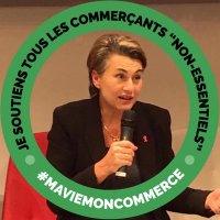 Carine Martini Pemezec(@MartiniPemezec) 's Twitter Profile Photo