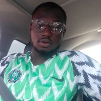 Abdool (@yah_abdg) 's Twitter Profile Photo Abdool (@yah_abdg) 's Twitter Profile Photo