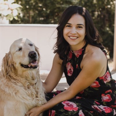 Assistant Professor, Companion Animal Science @TexasTech - Dog behaviour and welfare scientist and cat enthusiast. Fan of fitness and food. Tweets my own.