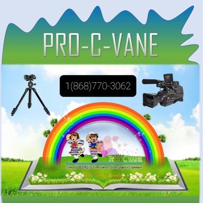PRO-C-VANE Media Coverage is committed to highlighting issues that children face on a day-to-day basis.