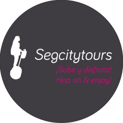 Segcitytours - Actividades en Segway®