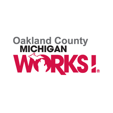 Oakland County Michigan Works! provides business workforce solutions & career services. Proud partner of the American Job Center Network. #OaklandCounty