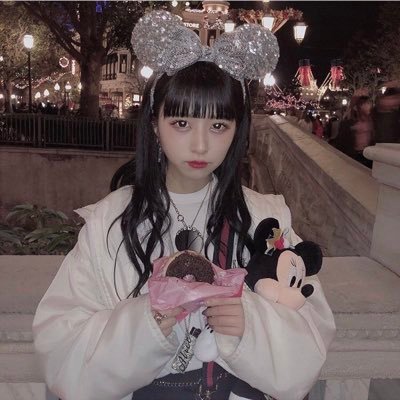 86kysd's profile picture. 海外にとびたい/トプ画はしのありす