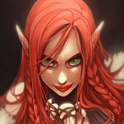 RarEros_Artさんのプロフィール画像