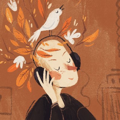 Freelance illustrator / Forest child 🌿https://t.co/keb2rnmG1p