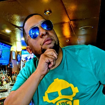 Political junkie, U.S. Army veteran, Radford U, anything else just ask