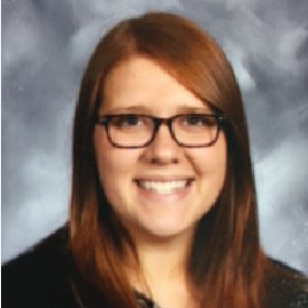 Mrs. Haiser Profile