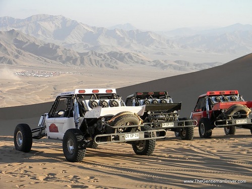 drive real off-road racing baja buggies in the most beautiful deserts.Tailor made travels for corporate events,incentive,team building and exclusive experiences