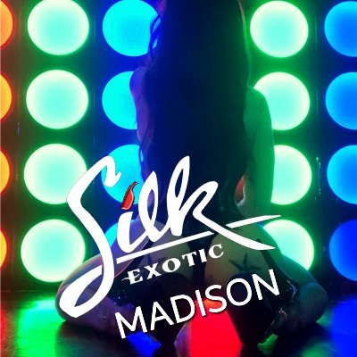 SilkMadison Profile Picture