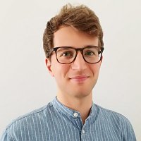 Timon Forster (@timonforster) 's Twitter Profile Photo Timon Forster (@timonforster) 's Twitter Profile Photo