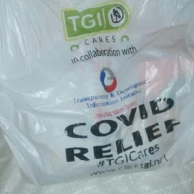 TDiiorg's profile picture. TDii hopes to see a Nigeria with participatory, responsive, transparent and accountable governance.
#innovatingspacesforvoice