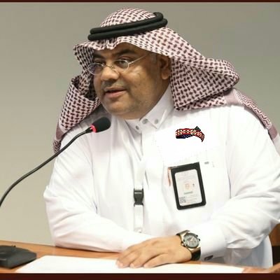 الرئيس التنفيذي للمركز الوطني للأرصاد @NCMKSA ، الممثل الدائم للمملكة لدى WMO، مستشار الاقليم الآسيوي. CEO, PR of KSA in WMO. (تغريداتي تخُصَّني)