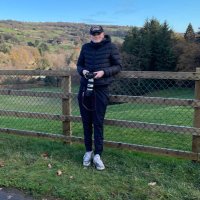 Ben Talbot (@bentalbot__) 's Twitter Profile
