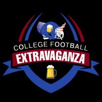 College Football Extravaganza(@CFBExtravaganza) 's Twitter Profile Photo