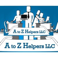 A to Z Helpers(@AtoZHelpers) 's Twitter Profile Photo