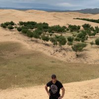 Ireedui (@ireedui_d) 's Twitter Profile