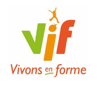 Vivons en forme #VIF : programme de promotion de la #santé #forme +270 #villes en France #alimentation #activitéphysique #bienêtre #marketingsocial #impact