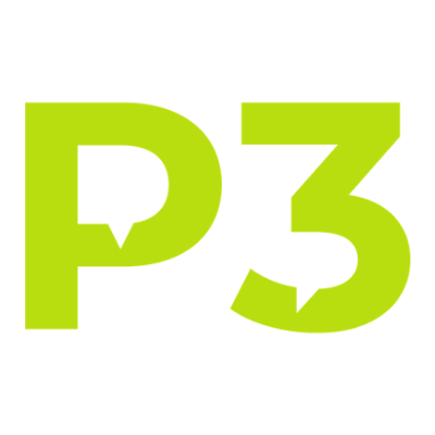 P3 is a civic education company that shifts power with middle and high school students! 👇Watch a full conversation about our work!