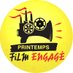 Printemps du film engagé (@PrintFilmEngage) Twitter profile photo