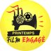 Printemps du film engagé (@printfilmengage) Twitter profile photo Printemps du film engagé (@printfilmengage) Twitter profile photo