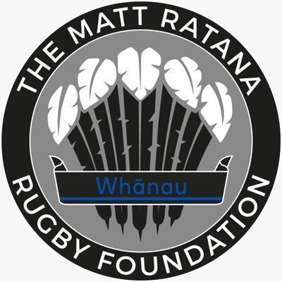 The Matt Ratana Rugby Foundation