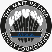 The Matt Ratana Rugby Foundation(@Try4Matt) 's Twitter Profileg