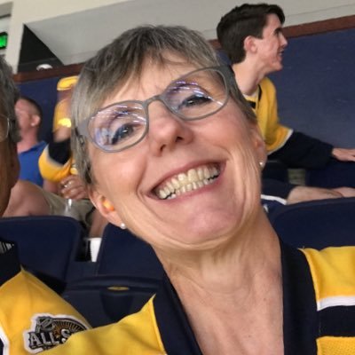 GuttentagSusan's profile picture. Neonatologist, lung biologist and Nashville Predators fan. Tweets my own.