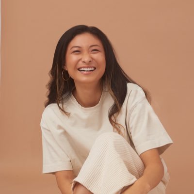 kristness's profile picture. blep.