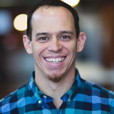 Husband, father, fostercare & adoption advocate, pastor & Chicago sports fan.