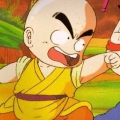 Krillin_ow Profile Picture